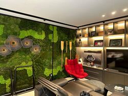 Ocean 8 (D4), Terrace #504598041